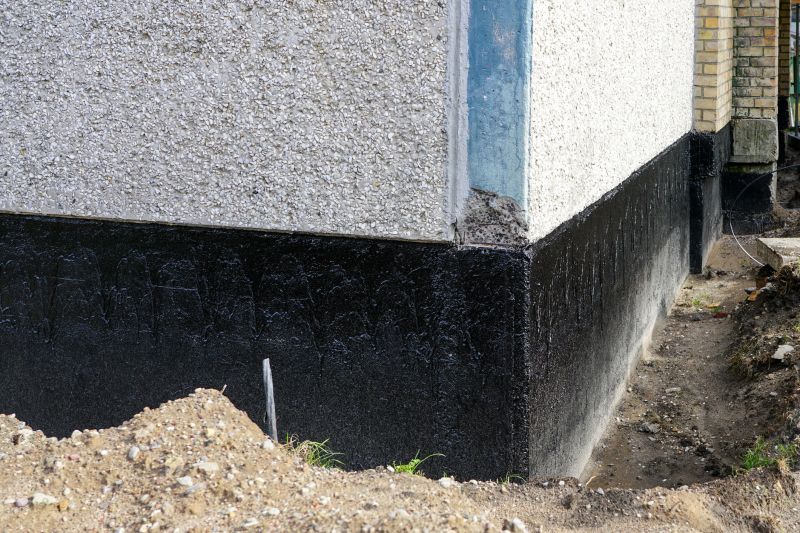 The Difference Professional Waterproofing Service Makes