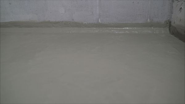 Cost of Concrete Waterproofing in Easton
